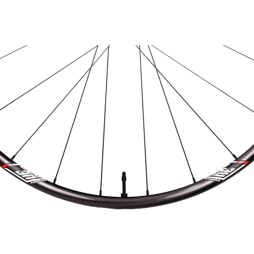 We Are One Revive CL Wheelset – Steed Cycles - Main Image