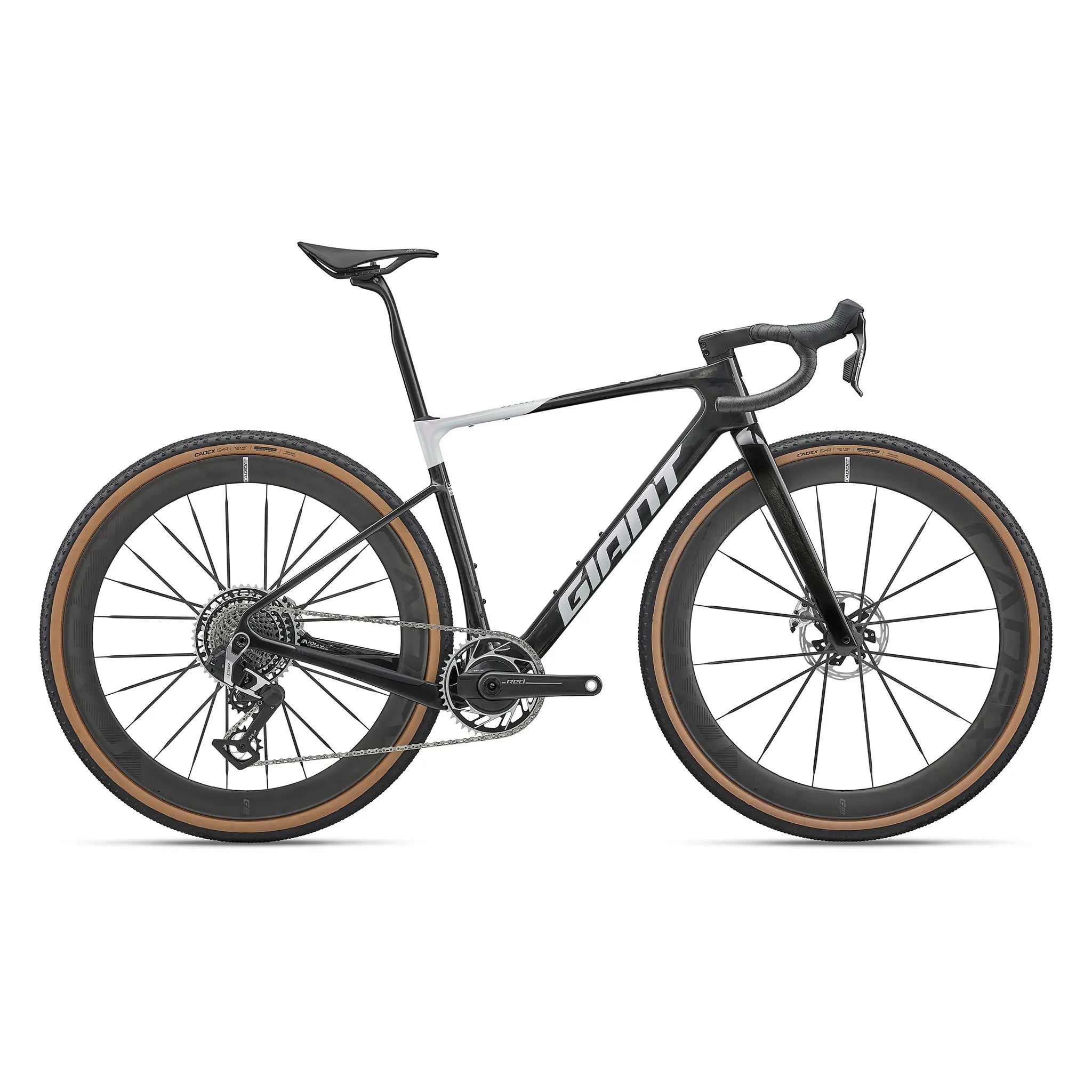 Giant Revolt Advanced SL 0 – Steed Cycles