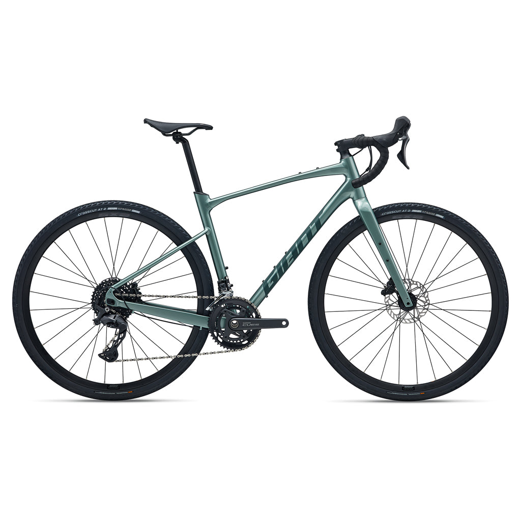 giant revolt 1 2023 - gravel bike Giant Revolt 1 – Steed Cycles
