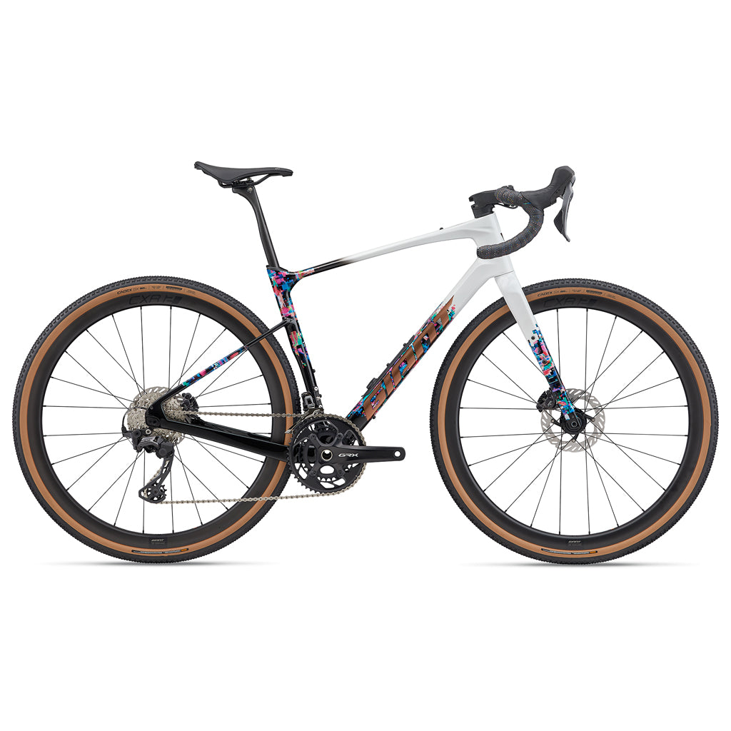 Giant Revolt Advanced 0 Special Edition – Steed Cycles