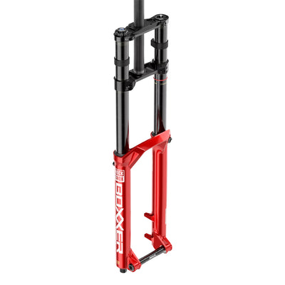 RockShox BoXXer Ultimate - Electric Red