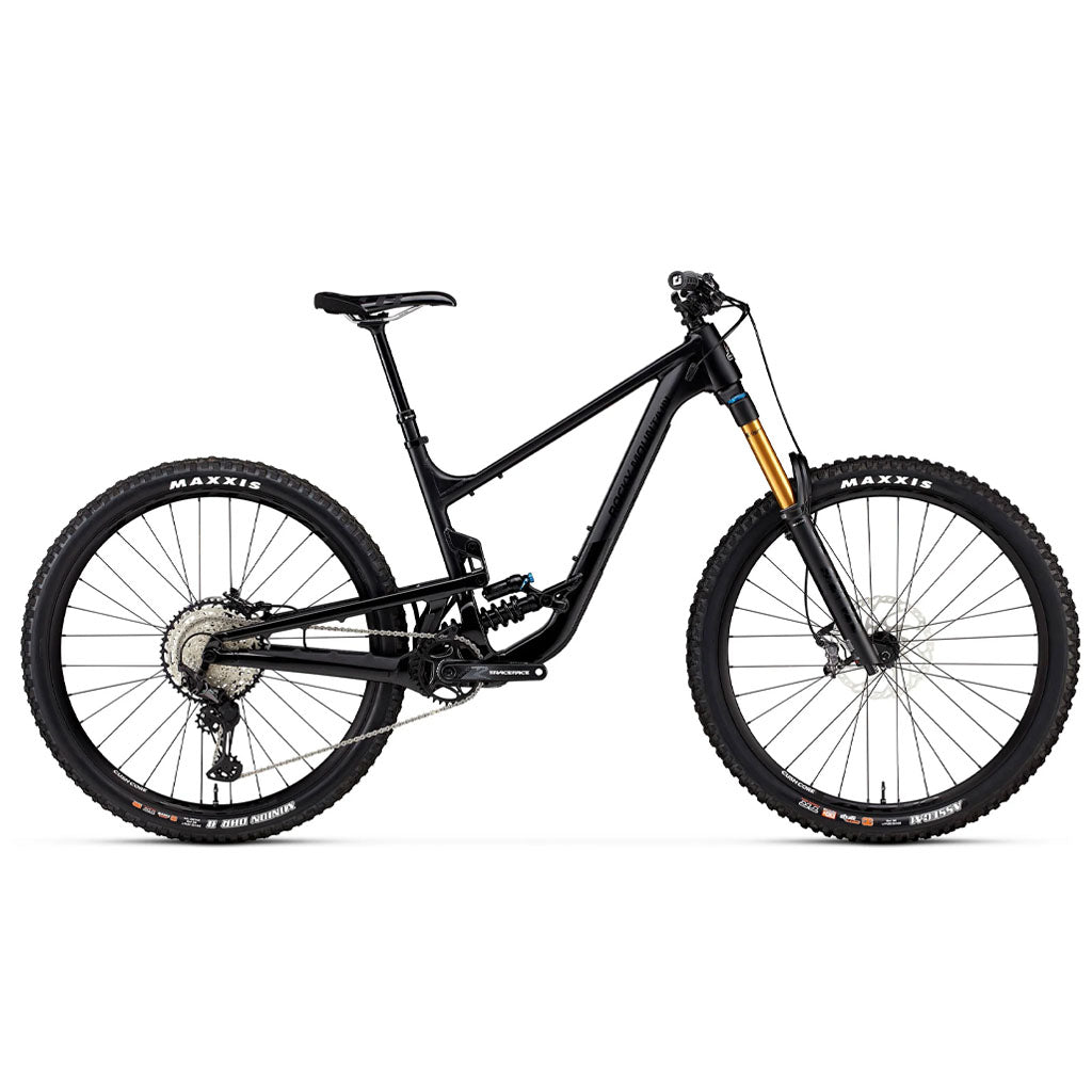 Rocky Mountain Altitude A70 Coil – Steed Cycles