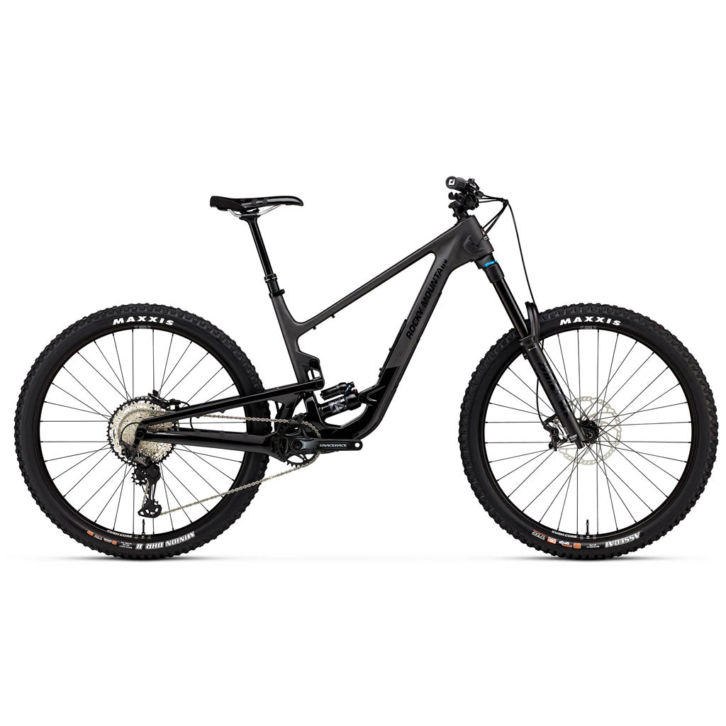 Rocky Mountain Altitude C50 – Steed Cycles - Main Image