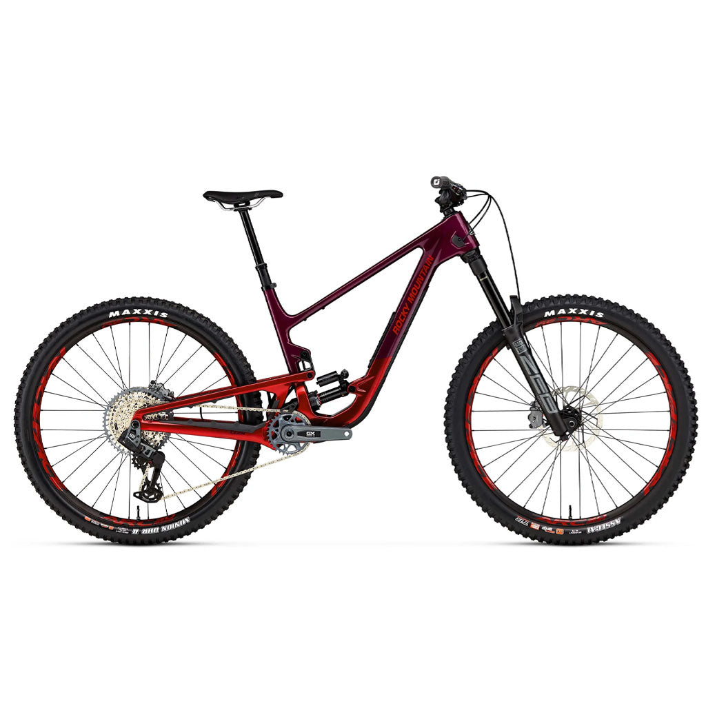 Trail Bikes Rocky Mountain Bikes For Sale Online The 10 Best