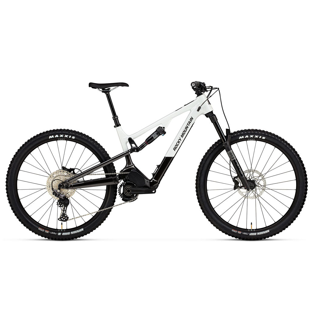 Rocky Mountain Instinct Powerplay SL A30 – Steed Cycles