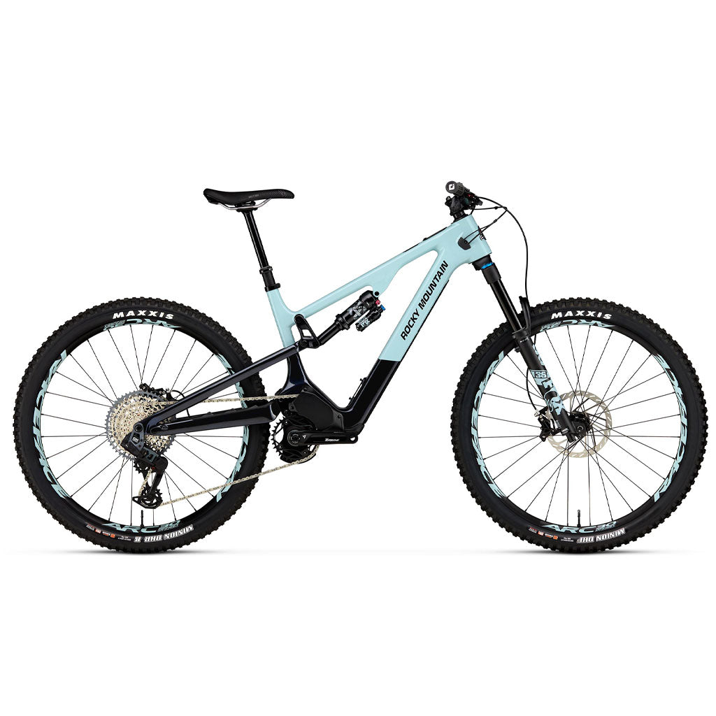 Rocky Mountain Instinct Powerplay SL C70 – Steed Cycles