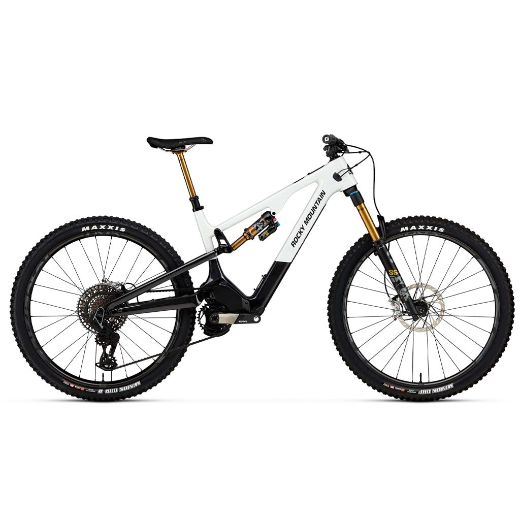 Rocky Mountain Instinct Powerplay SL C90 – Steed Cycles