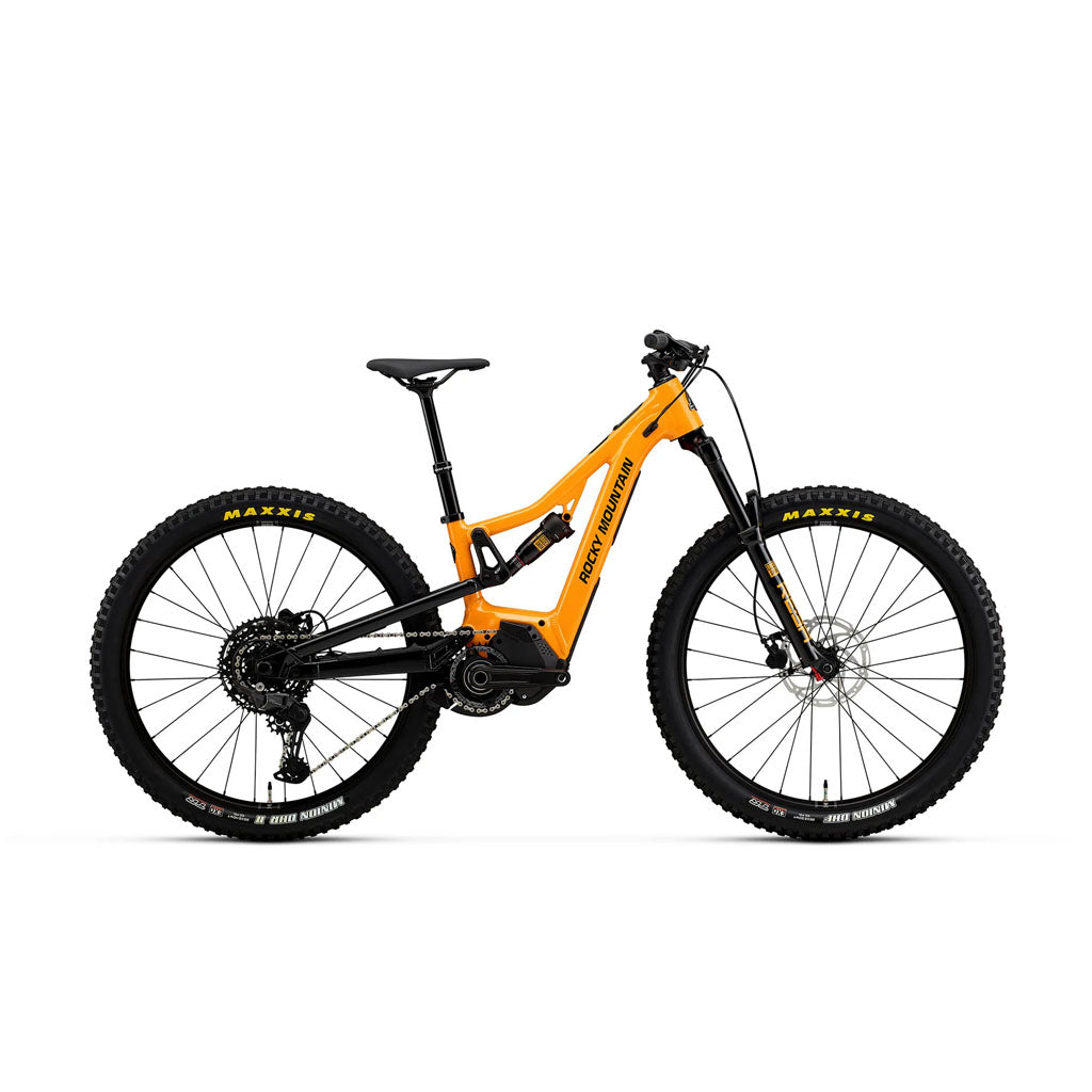 Rocky Mountain Reaper Powerplay 26 – Steed Cycles