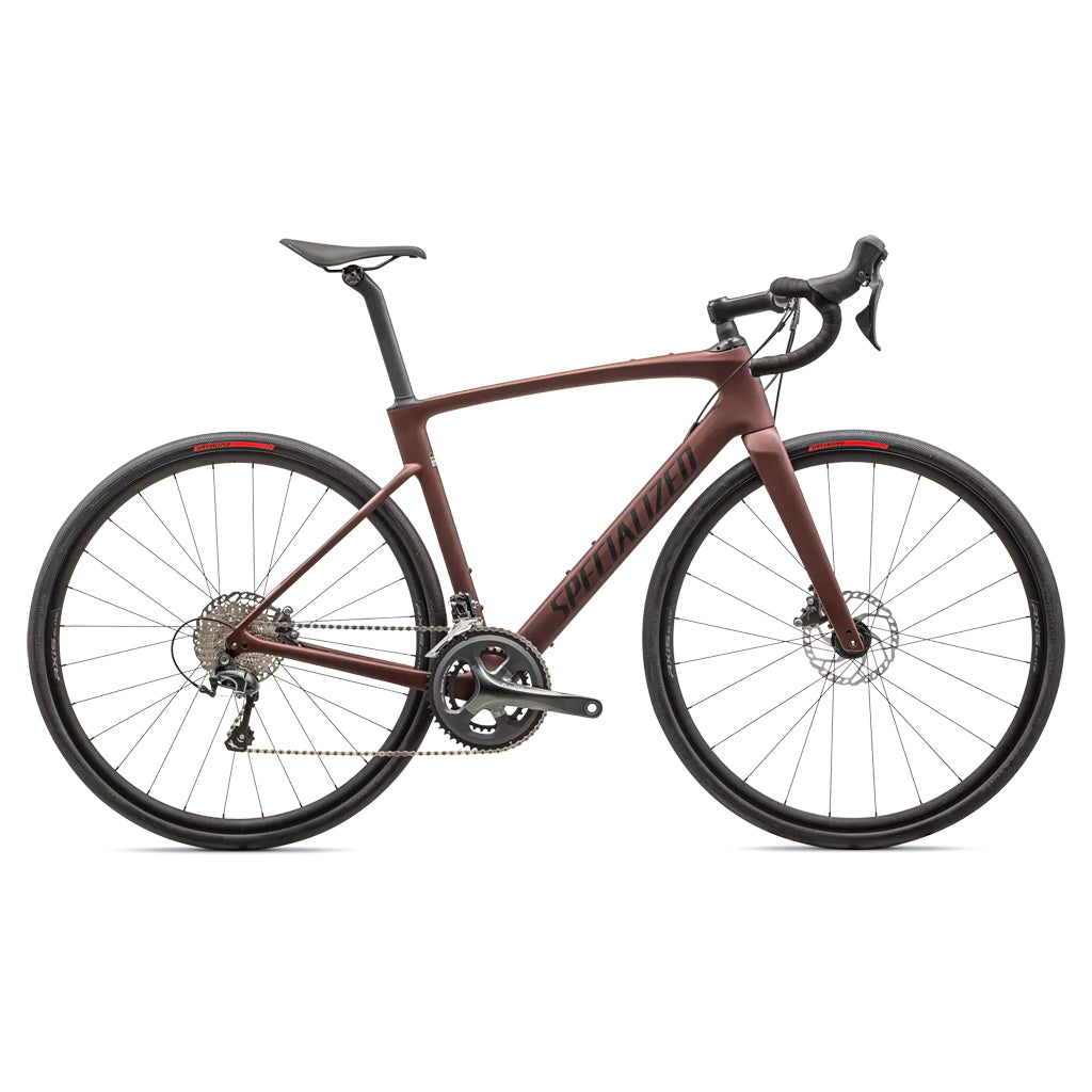 Specialized Roubaix SL8 – Steed Cycles