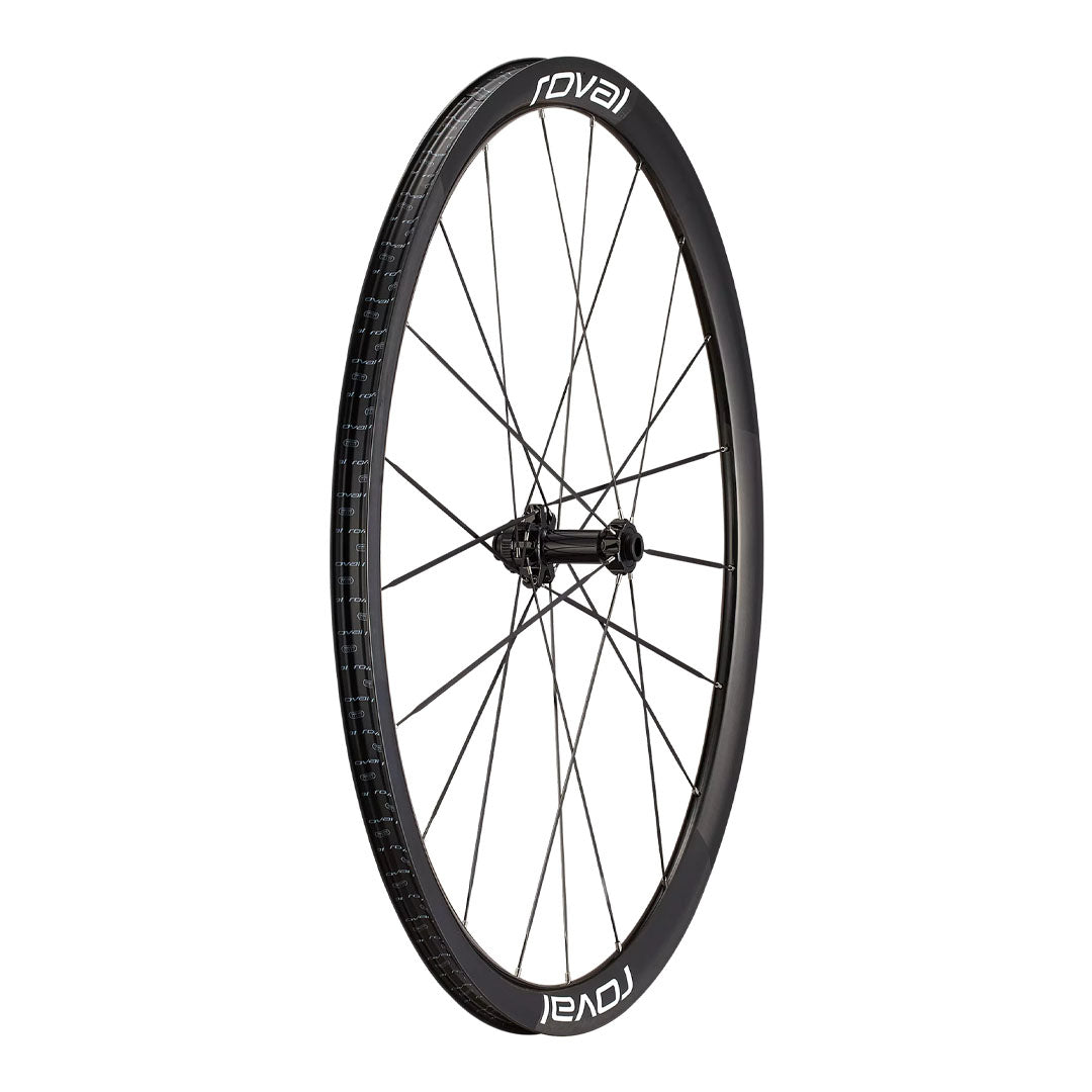 Roval Alpinist CLX III Tubeless Disc Wheels – Steed Cycles