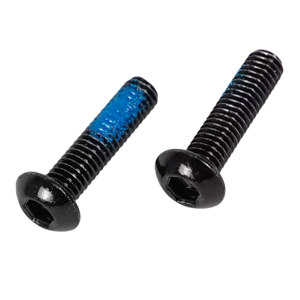 Roval Rapide Handlebar Cable Transition Bolts (2pcs)