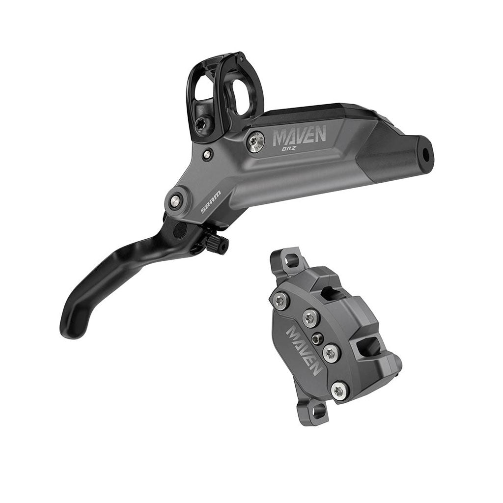 SRAM Maven Bronze MTB Hydraulic Disc Brakes – Steed Cycles