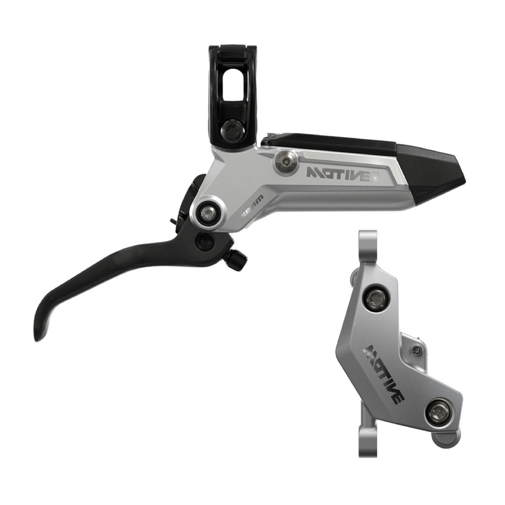 SRAM Motive Ultimate A1 MTB Post Mount Hydraulic Disc Brakes