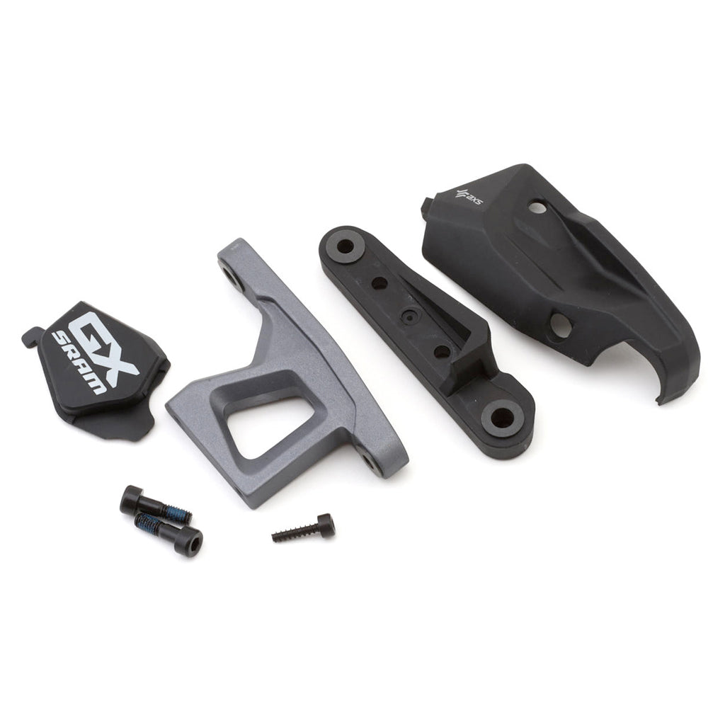 SRAM GX Eagle T-Type Eagle AXS Rear Derailleur Cover/Skid Kit