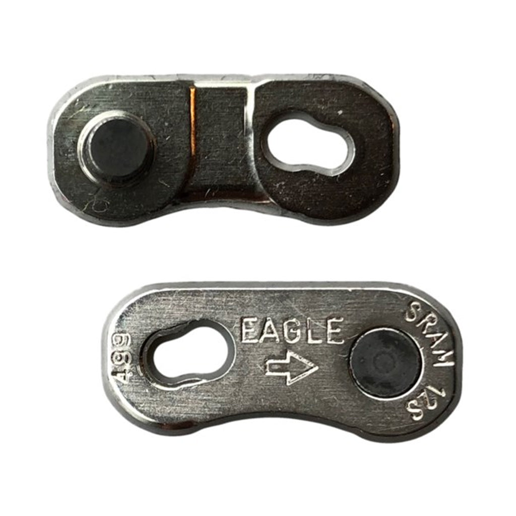 SRAM Eagle Powerlock Flattop 12-Speed – Steed Cycles