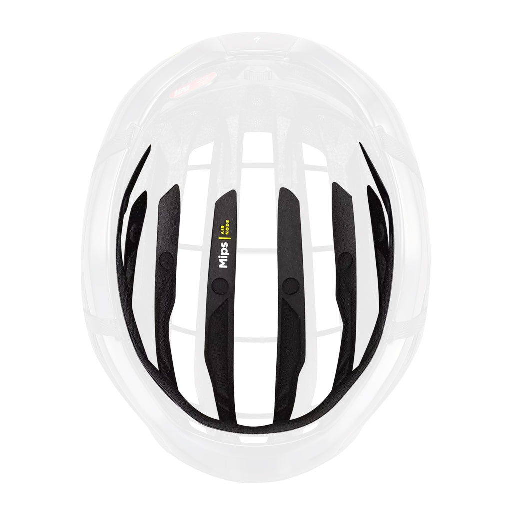 bike helmet pads specialized Specialized S-Works Prevail 3 Replacement Padset – Steed Cycles