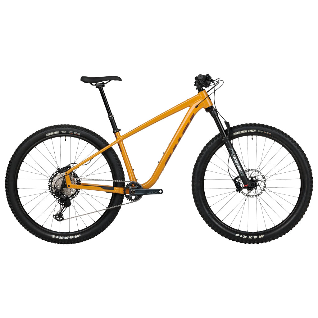 Salsa Timberjack XT Z2 29 – Steed Cycles