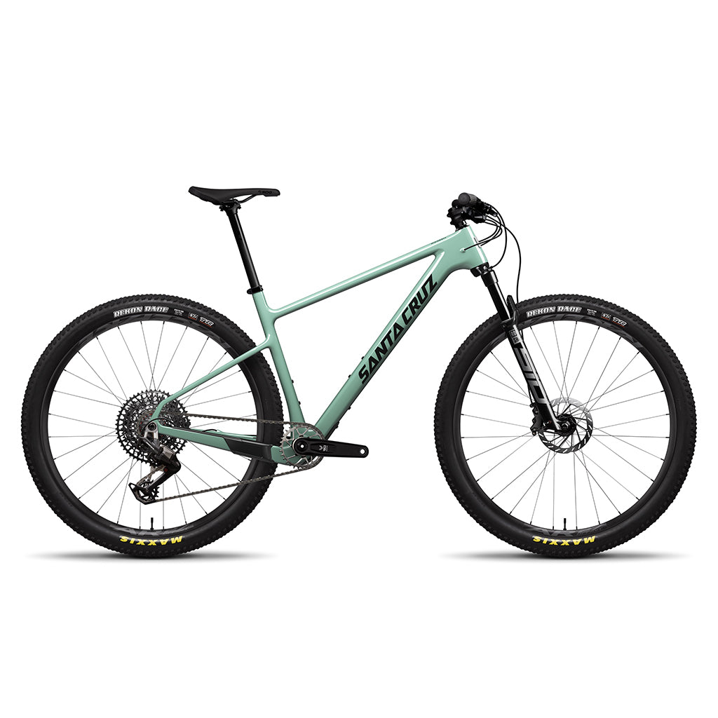 Santa Cruz Highball C 90 – Steed Cycles - Main Image