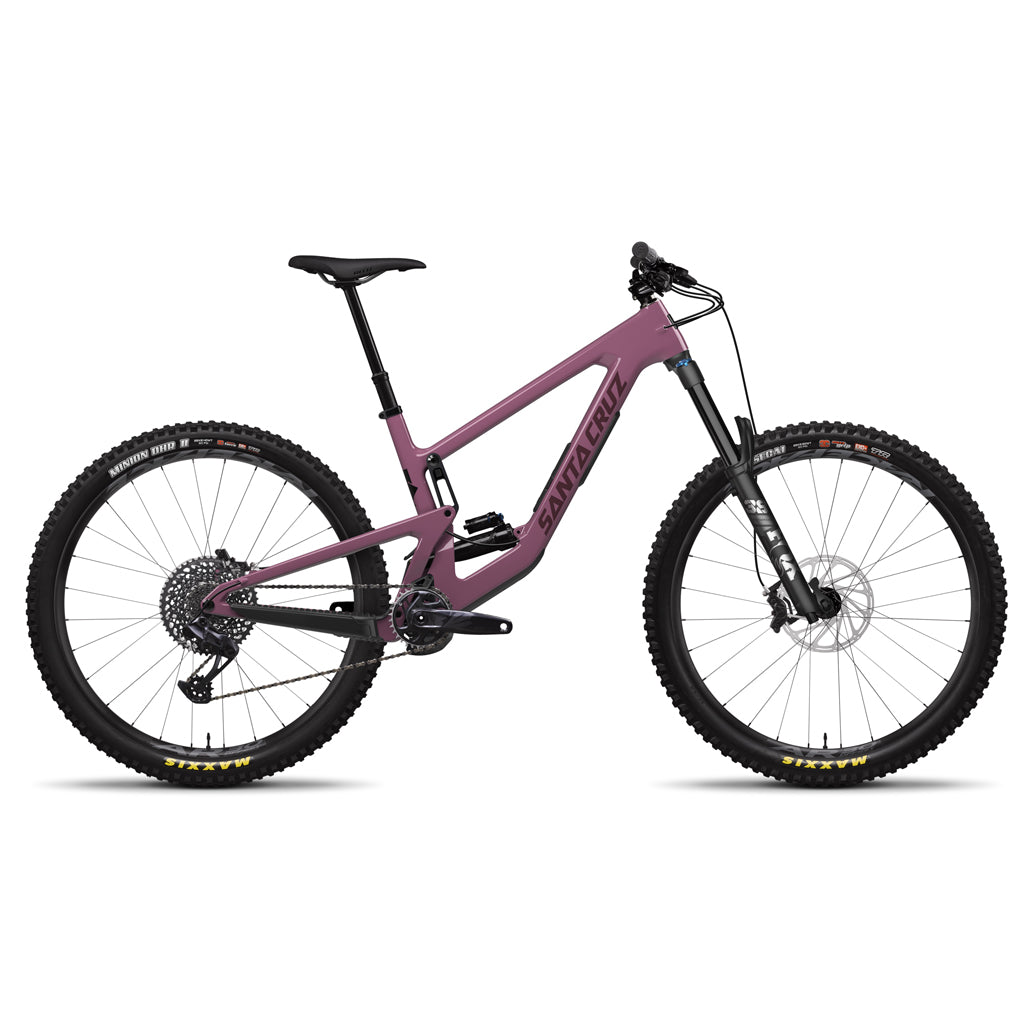 Santa Cruz Megatower C 29 S – Steed Cycles - Main Image