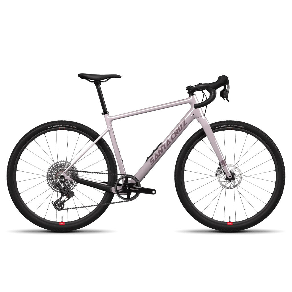 Santa Cruz Stigmata CC Red/Force 1x AXS RSV – Steed Cycles
