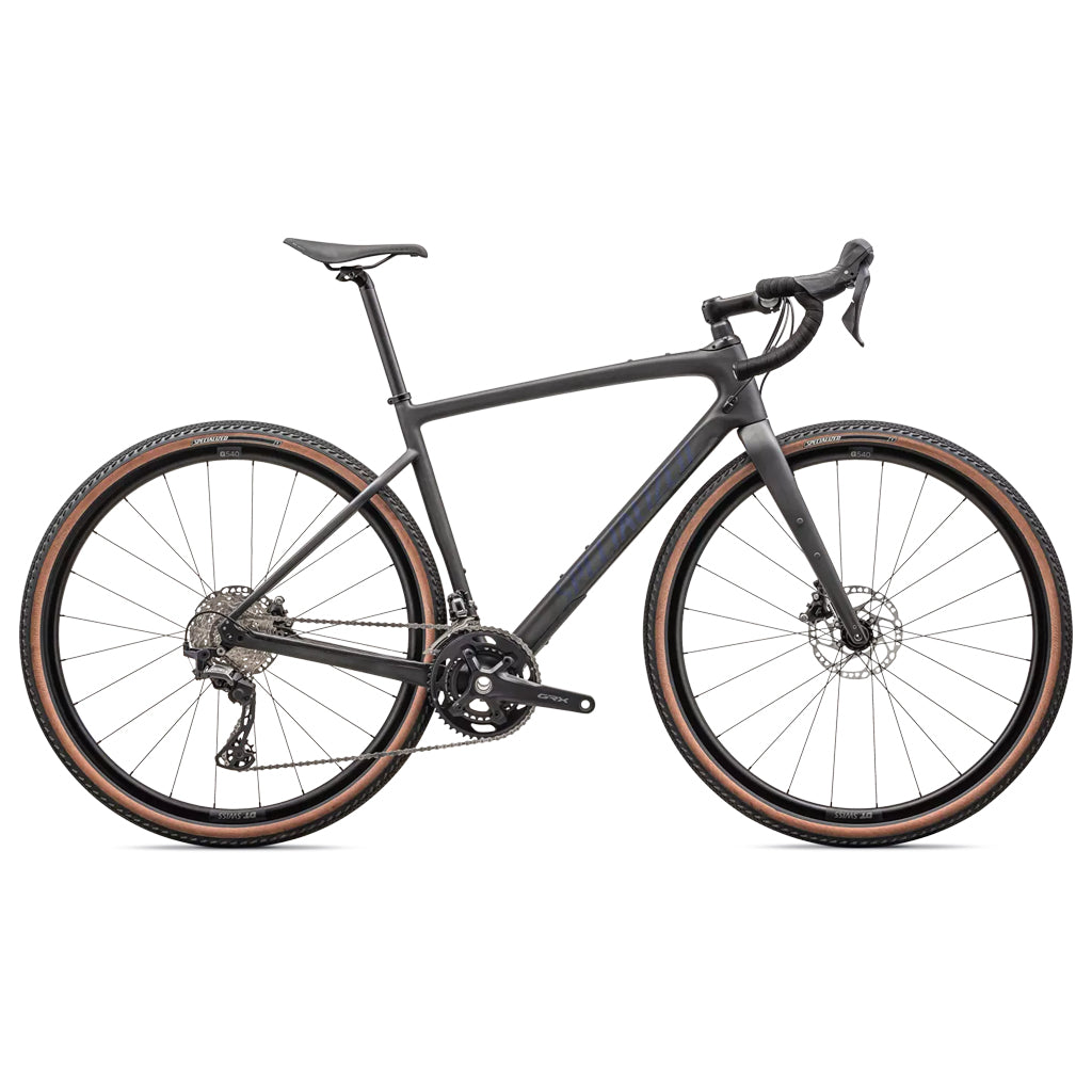 Specialized Diverge Sport Carbon – Steed Cycles