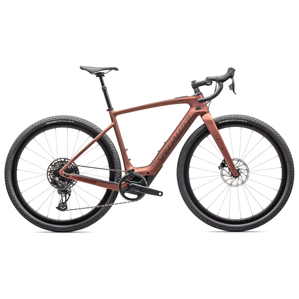 specialized turbo creo gravel bike Specialized Turbo Creo 2 Expert – Steed Cycles