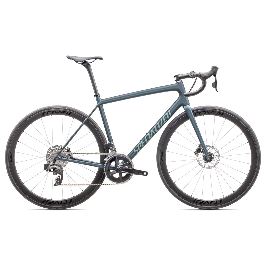 Specialized Aethos Expert Rival eTap AXS – Steed Cycles
