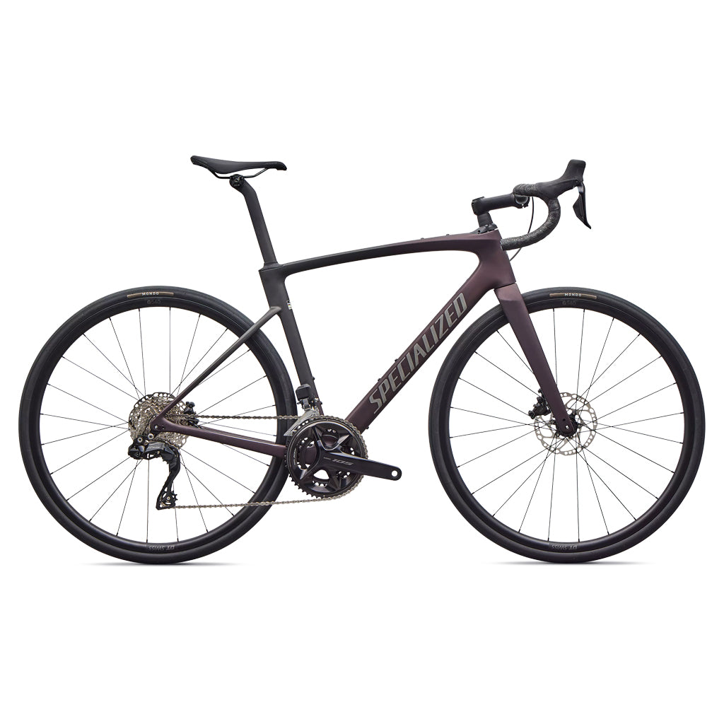 Specialized Roubaix SL8 Comp – Steed Cycles