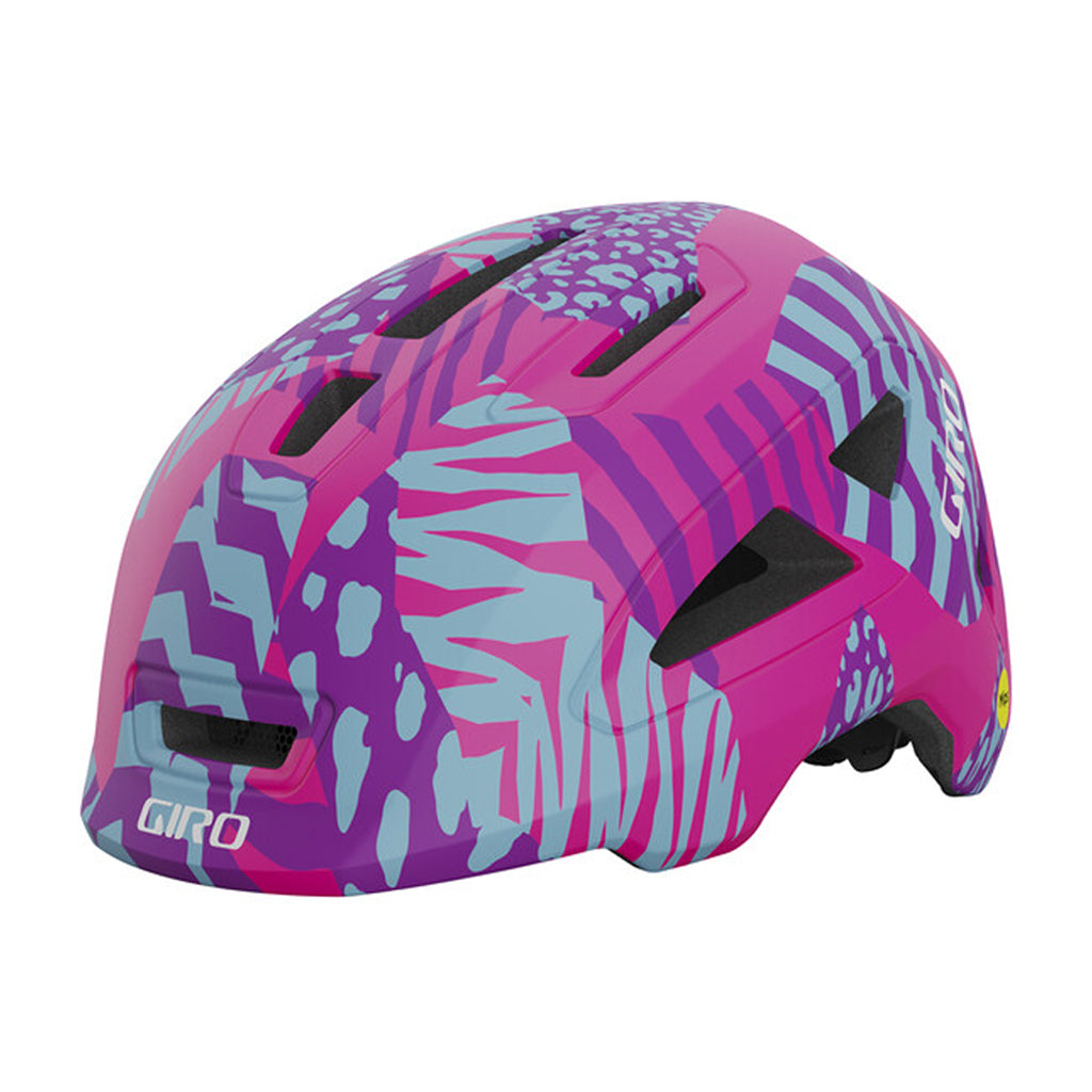 Giro Scamp II MIPS Helmet – Steed Cycles