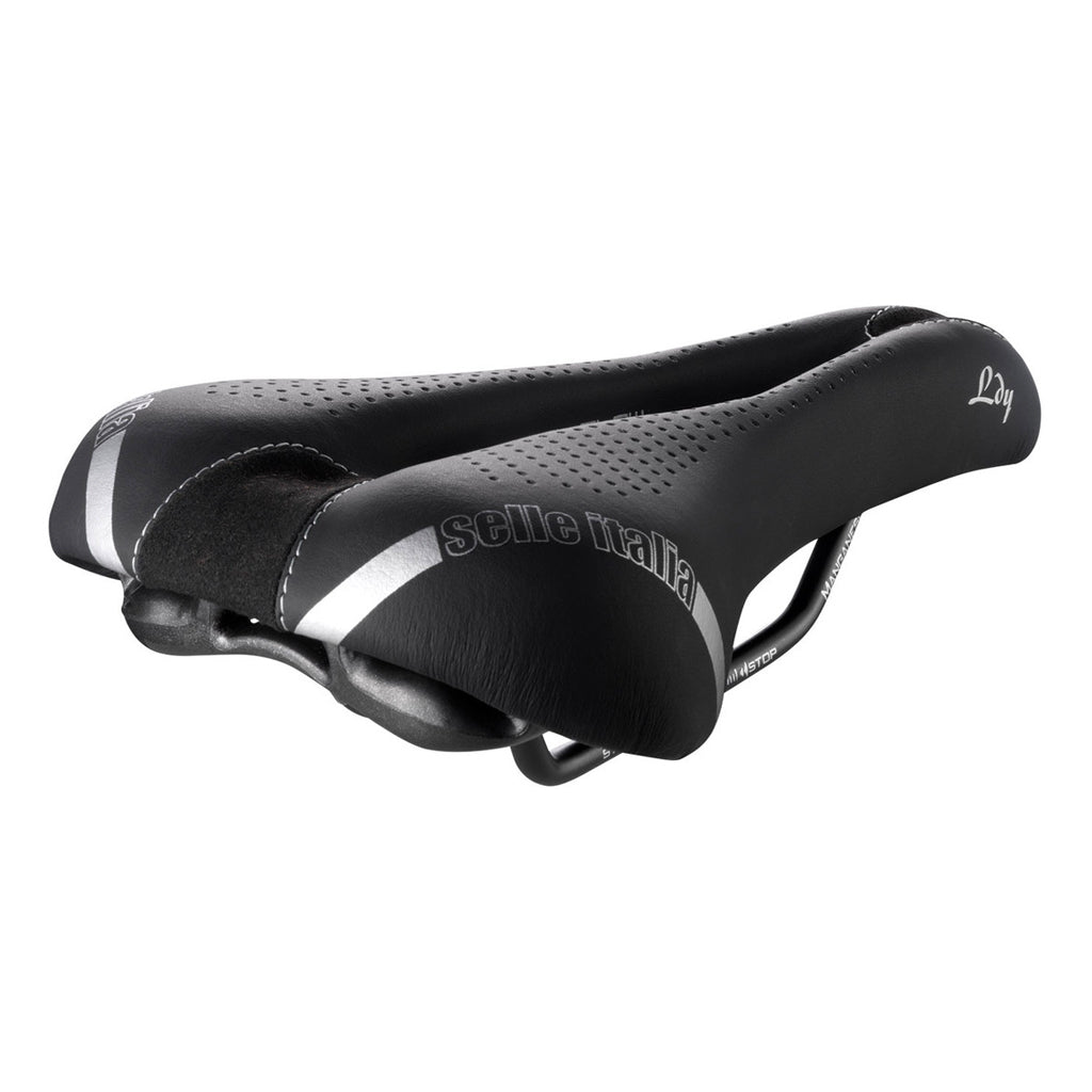 Selle Royal Rio Plus City - Tour Saddle - Selle de vélo - Zwart - Unisexe - Protection Selle Royal Rio Plus City - Tour Saddle - Selle de vélo - Zwart - Unisexe - Protection
