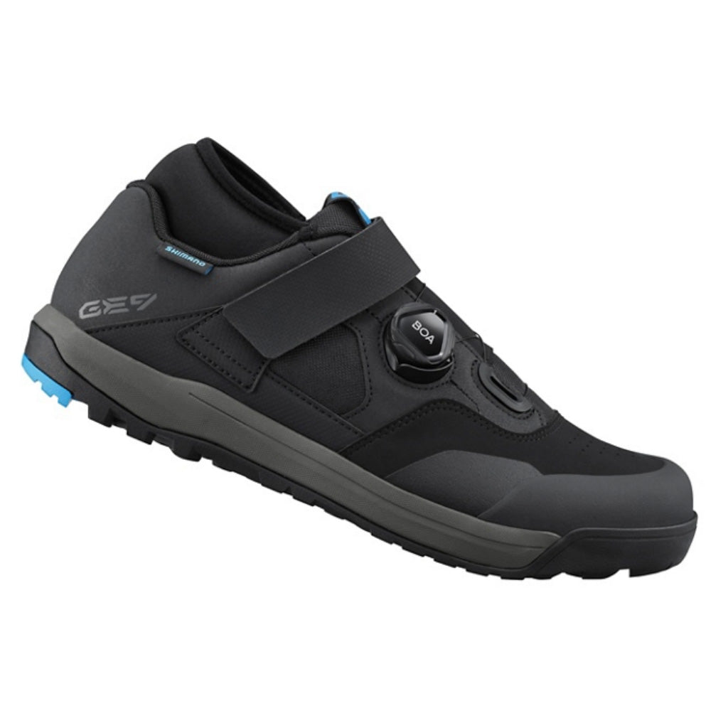 Shimano SH-GE900 MTB Shoe – Steed Cycles