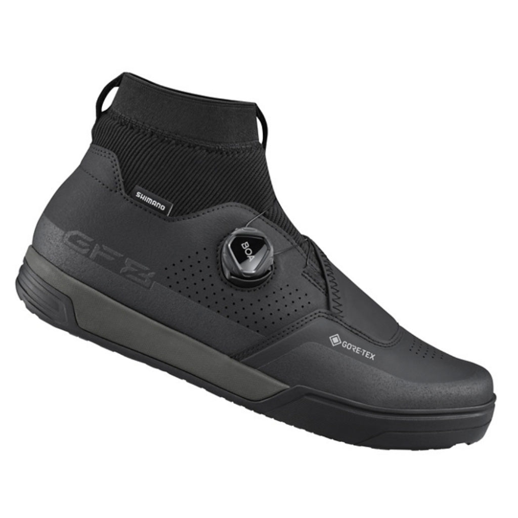 Shimano SH-GF800GTX MTB Shoe – Steed Cycles