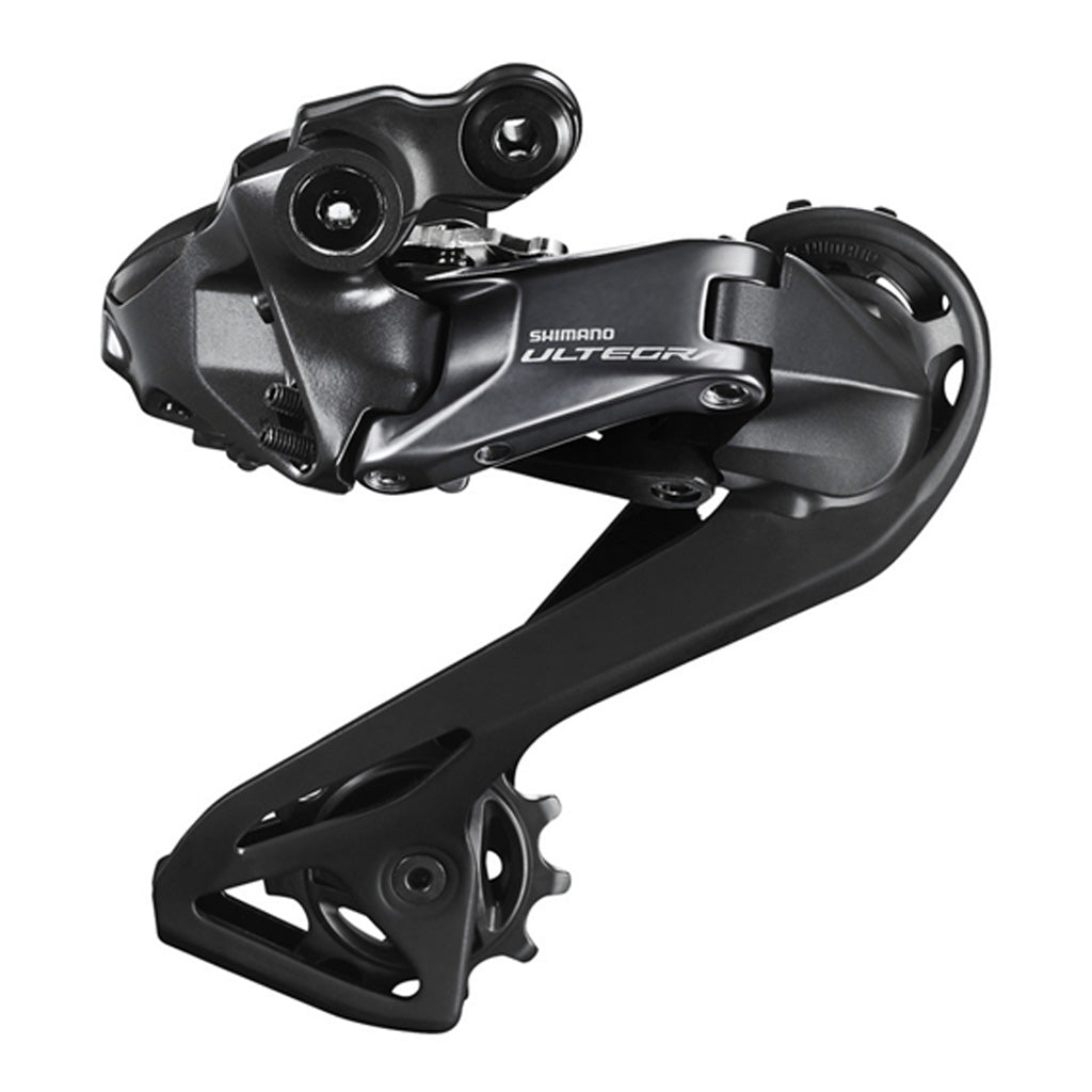 ULTEGRA Di2 リアディレーラーRD-R8050-GS Shimano RD-R8150-GS Ultegra Di2 12-Speed Rear Derailleur – Steed