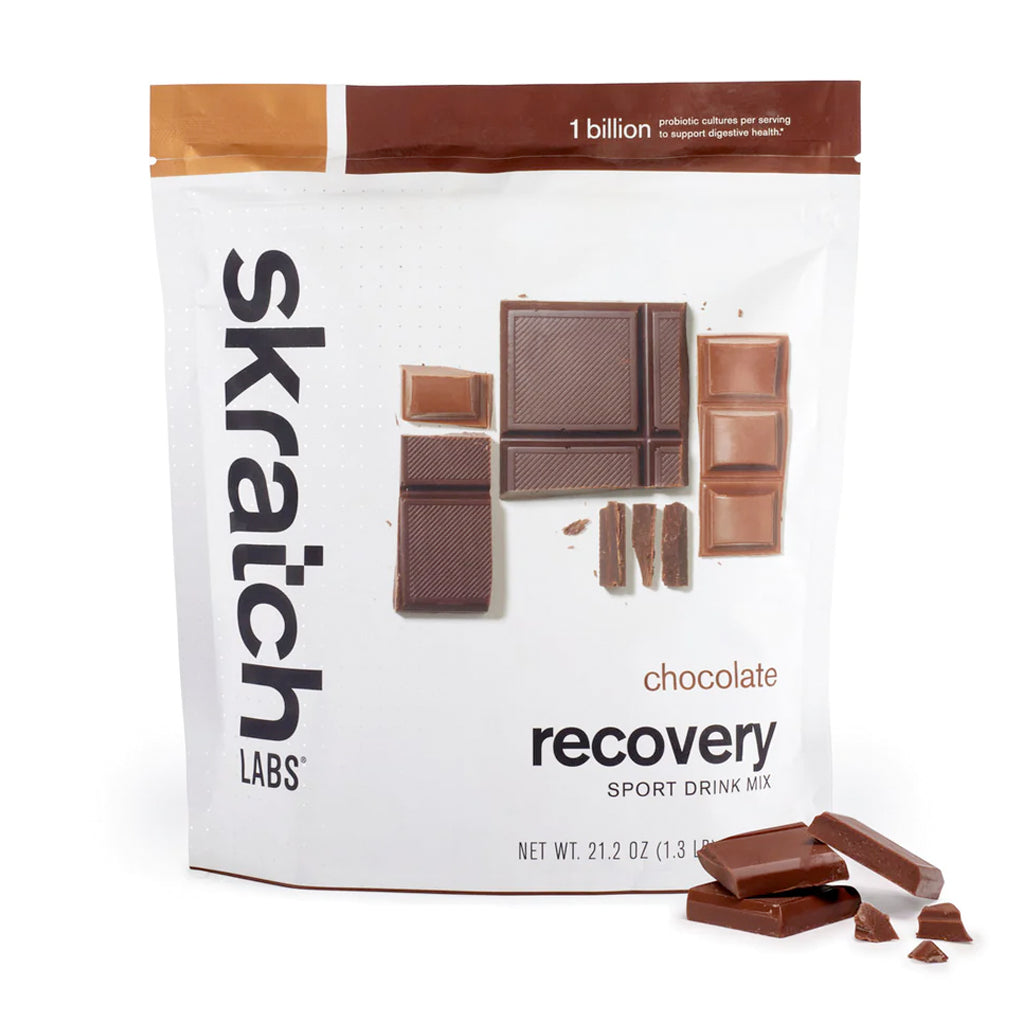 Skratch Labs  Sport Recovery Drink Mix