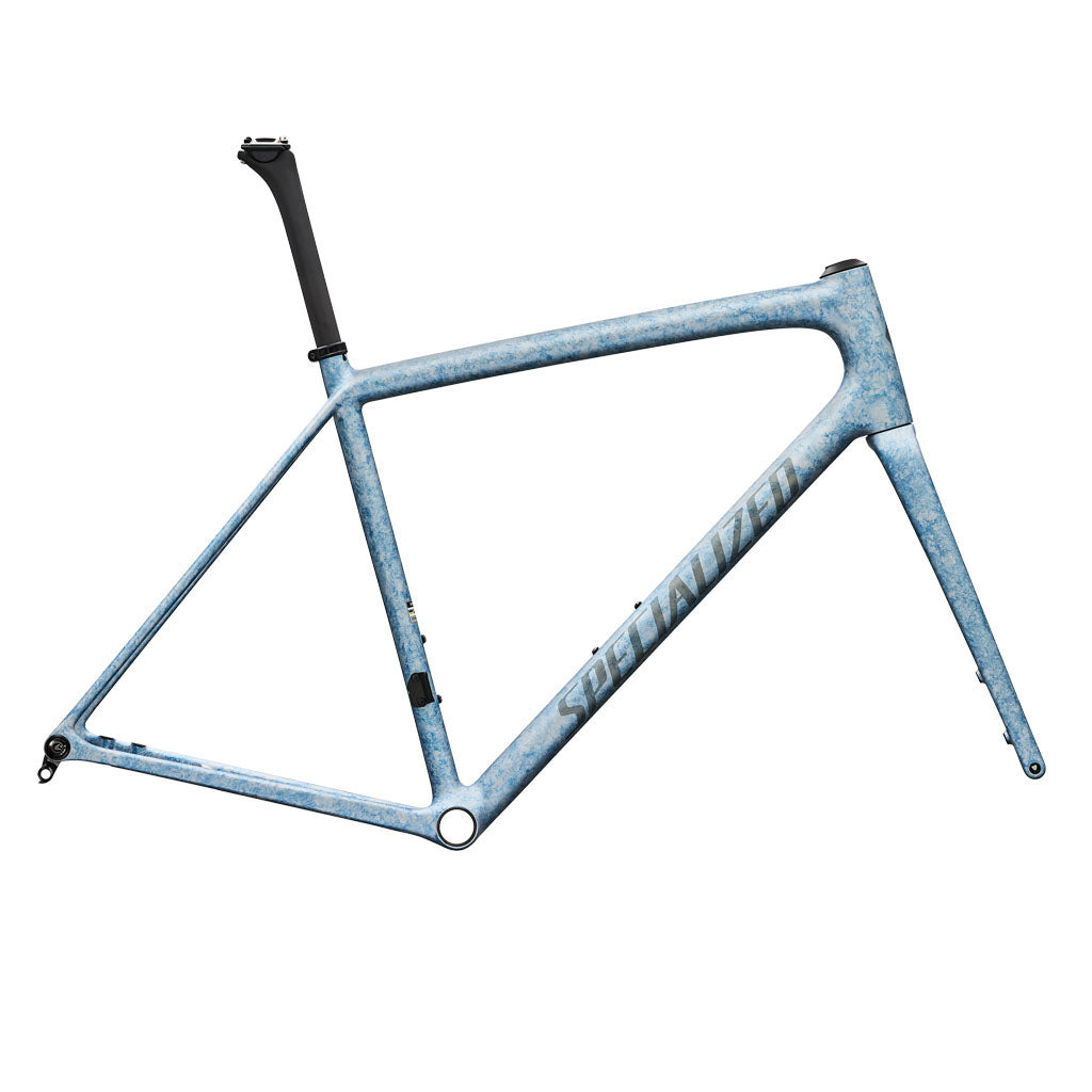 Specialized Aethos 2 Frameset – Steed Cycles