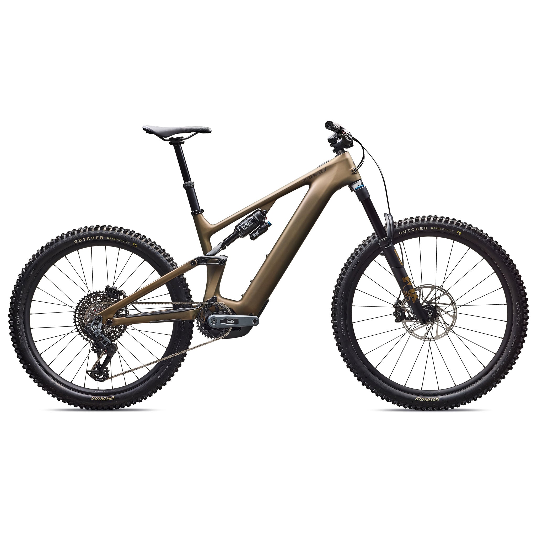 Specialized Turbo Levo Expert – Steed Cycles
