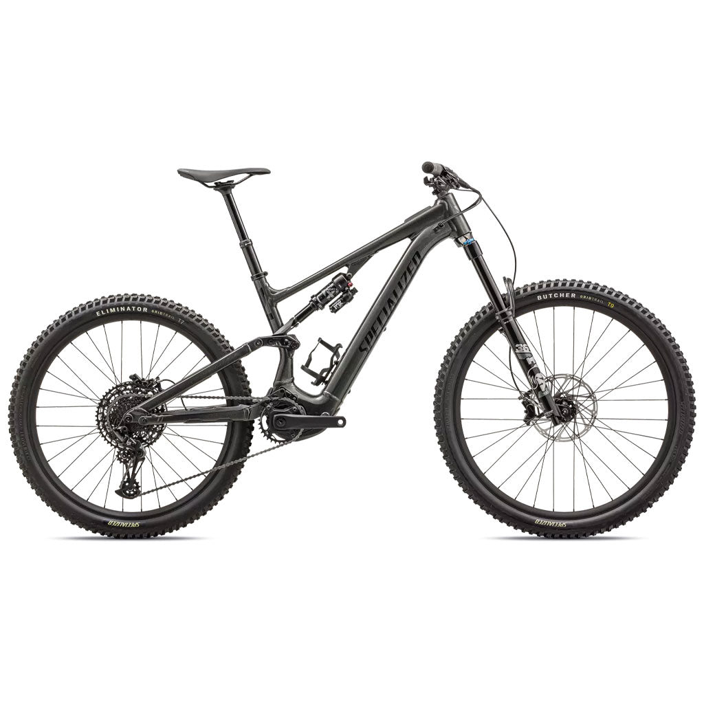 Specialized Turbo Levo SL Comp Alloy – Steed Cycles
