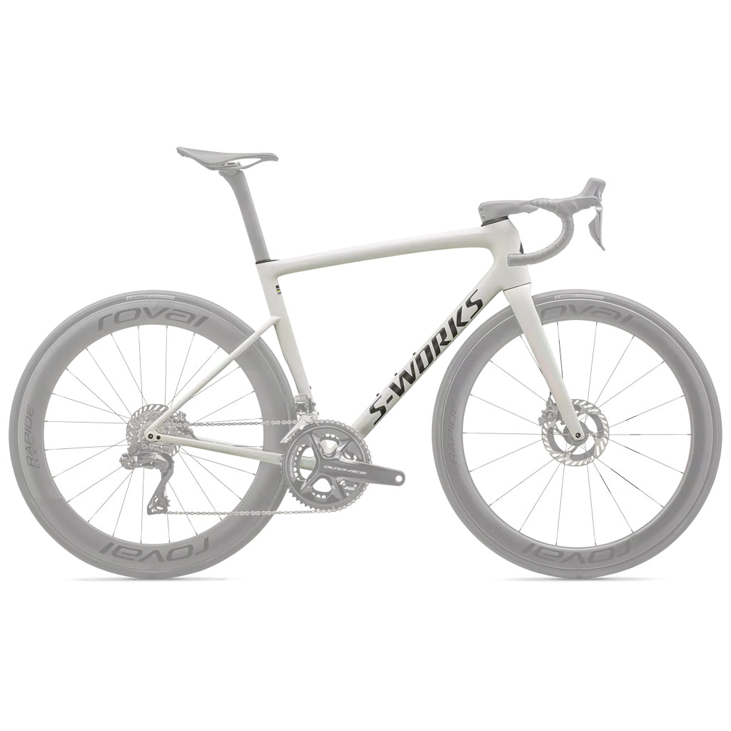 Specialized S-Works Tarmac SL8 Frameset (Open Box) – Steed Cycles