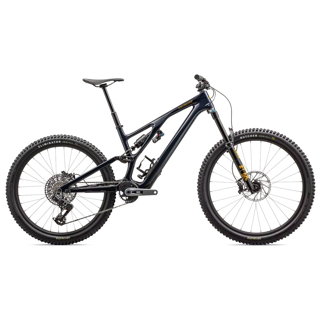 Specialized Stumpjumper EVO Expert T-Type – Steed Cycles