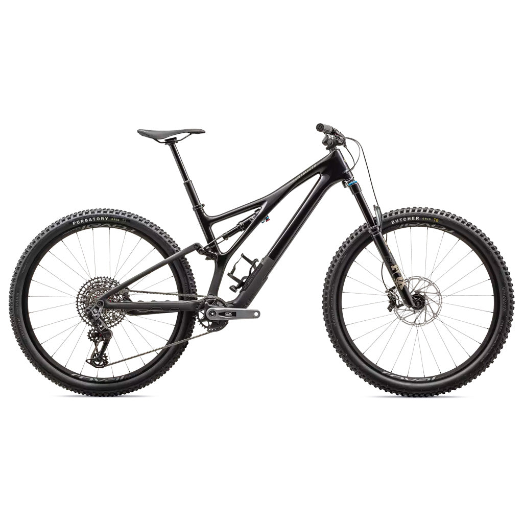 Specialized Stumpjumper Expert � Steed Cycles