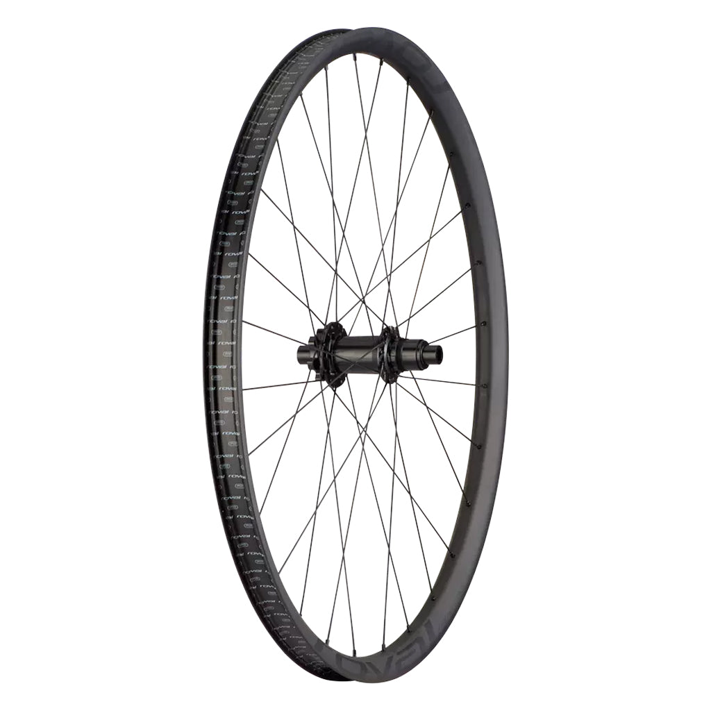 Roval Traverse SL カーボンホイール Specilazied Roval Traverse SL 27.5