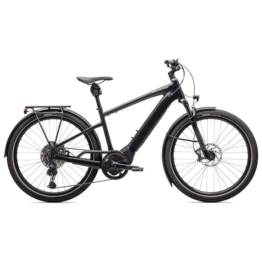 Specialized Turbo Vado – Steed Cycles
