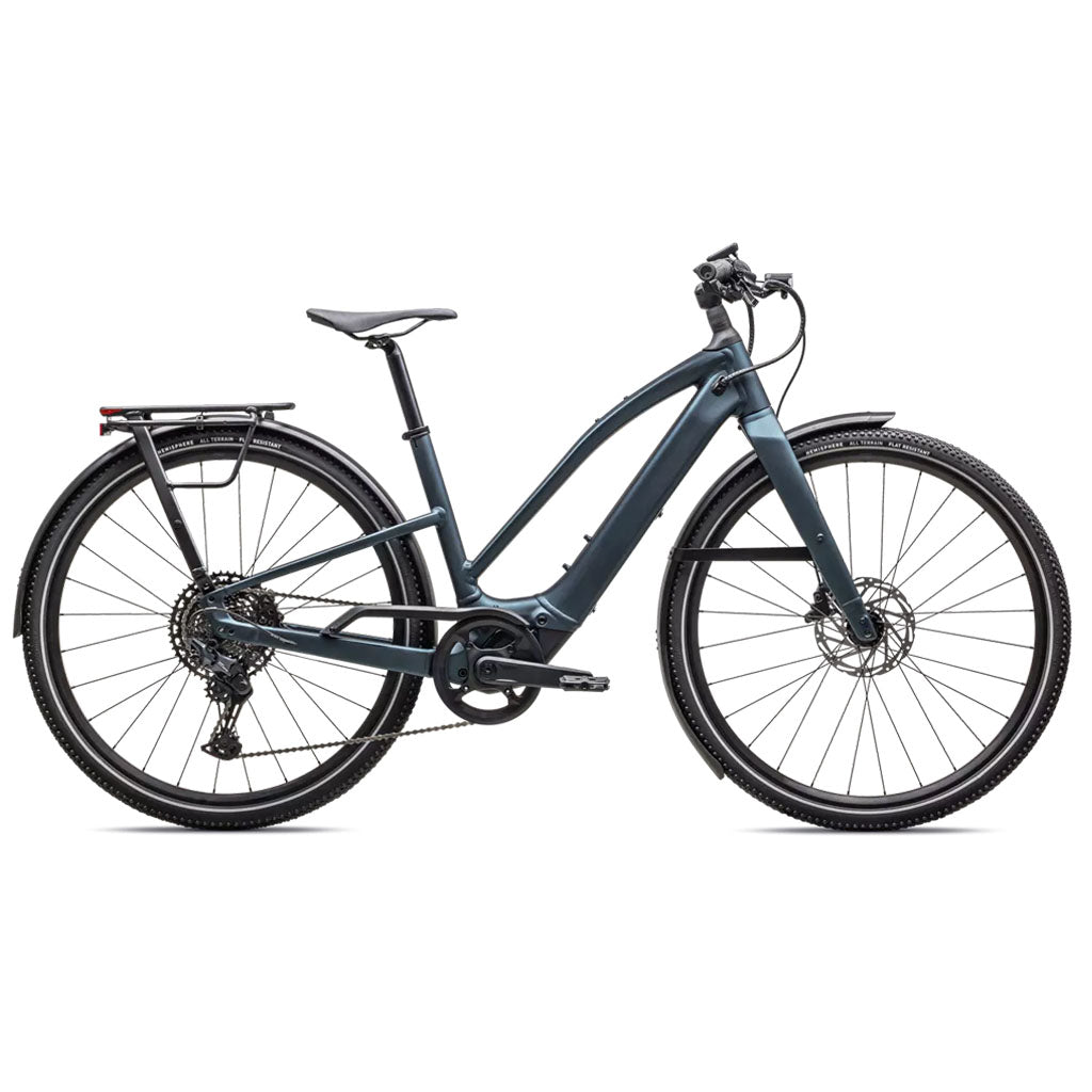 Specialized Turbo Vado SL Step-Through EQ – Steed Cycles