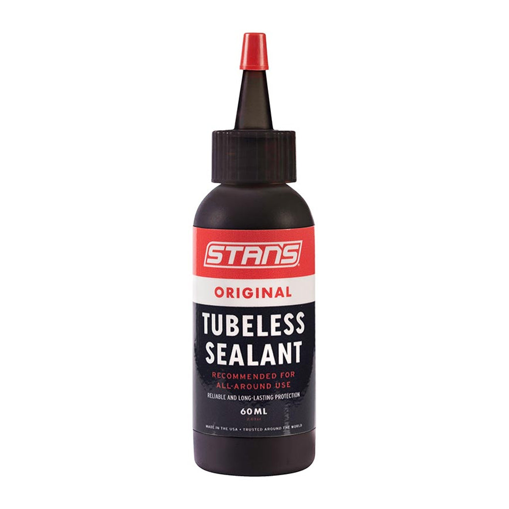 Stan's Original Tubeless Sealant – Steed Cycles - Main Image