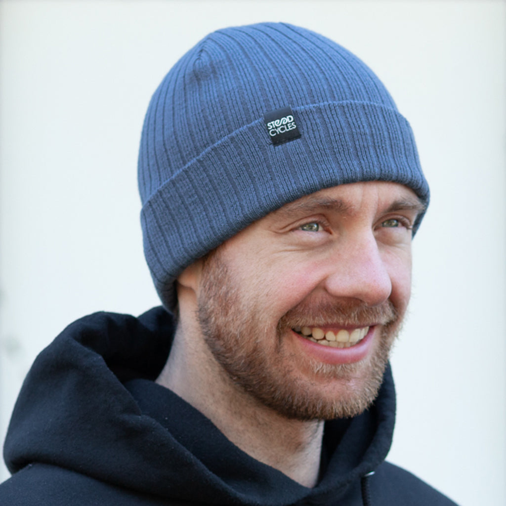 Steed Cycles Toque