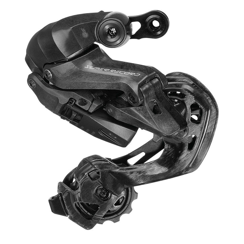 Dérailleur arrière Campagnolo Super Record 11v Chape Moyenne Dérailleur arrière Campagnolo Super Record 11v Chape Moyenne