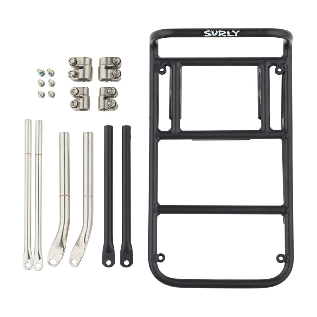 Surly 8-Pack Front Rack
