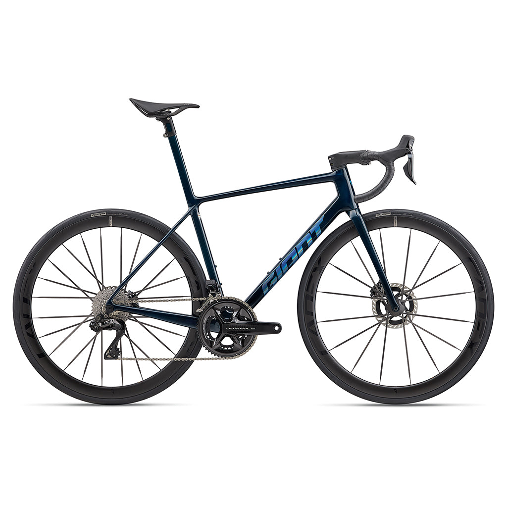 Giant TCR Advanced SL Dura-Ace – Steed Cycles - Main Image