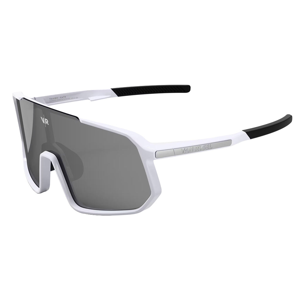 Van Rysel Cycling Sunglasses - Taaien Category 3 Lenses – Steed Cycles