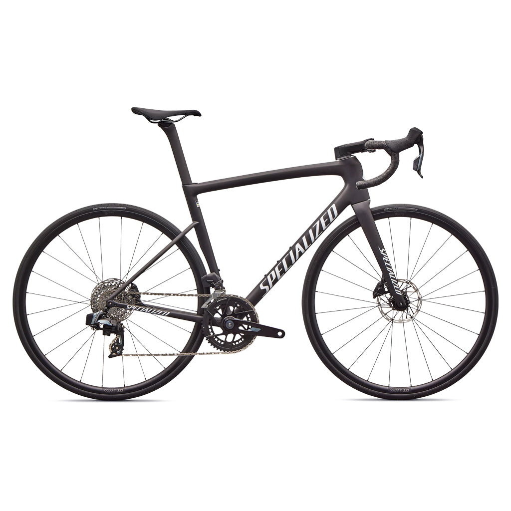 Specialized Tarmac SL8 Comp SRAM Rival AXS – Steed Cycles